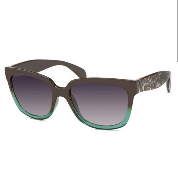christian siriano sunglasses